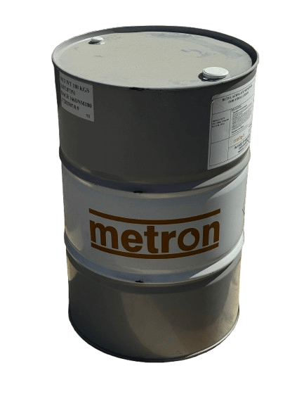 بوتیل اکریلات مترون